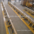 Factory Direct Sale Hand Vibrating Concrete Truss Screed Machine FZP-130